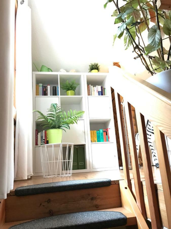Eifel-Lounge Blockhaus Mit Kamin Garten Balkon Nahe Koeln Therme Bruehl Phantasialand Weilerswist Eksteriør billede